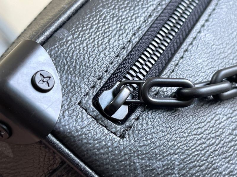 Louis Vuitton Box Bags